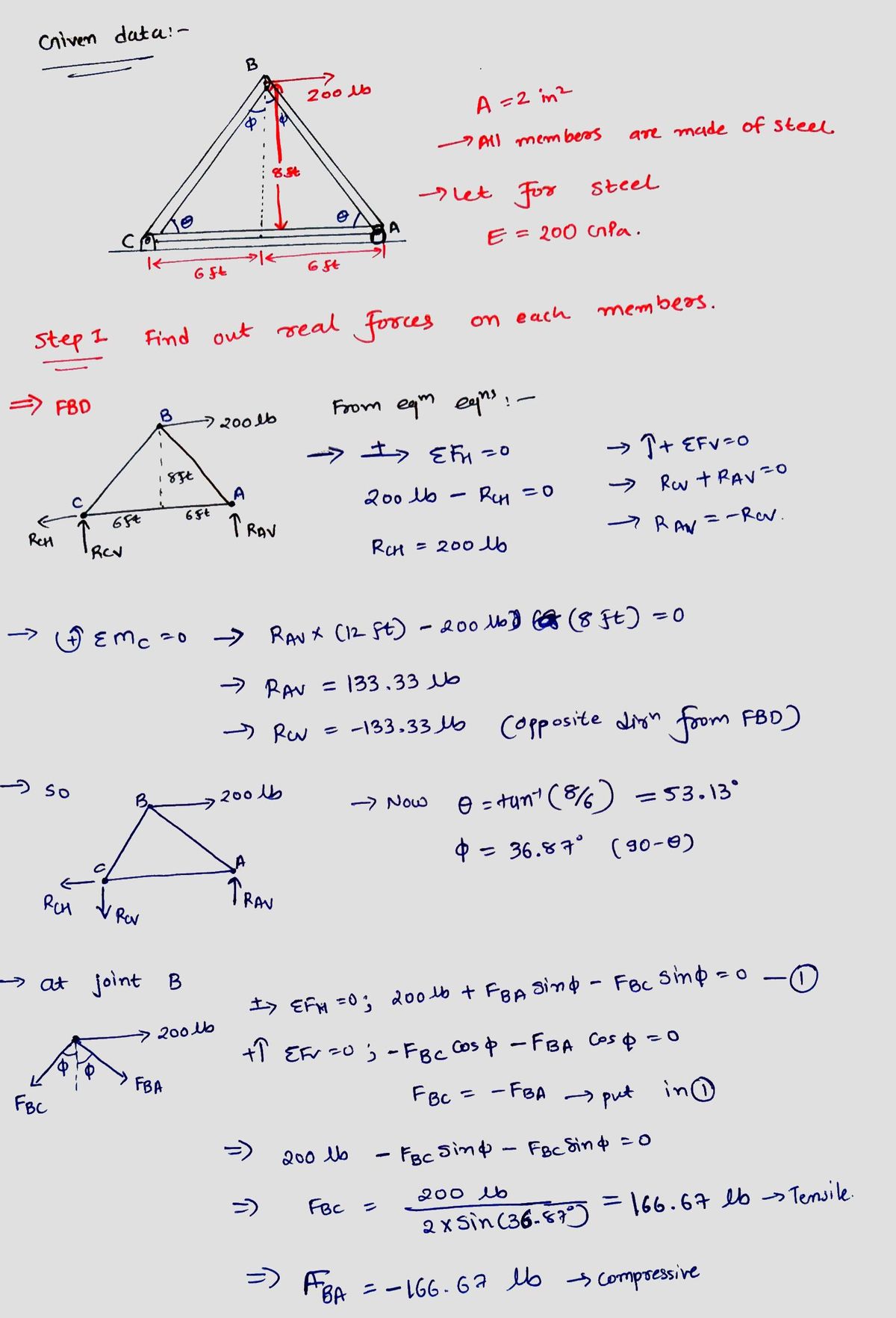 Mechanical Engineering homework question answer, step 1, image 1