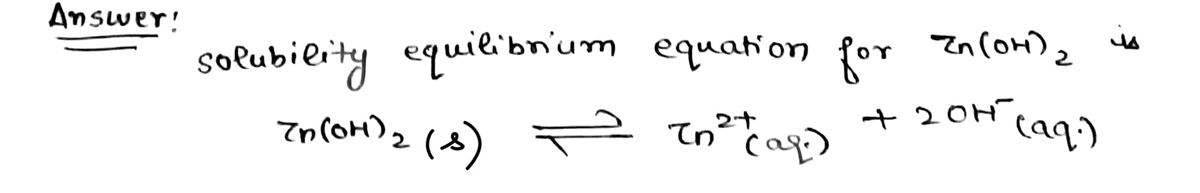 Chemistry homework question answer, step 1, image 1