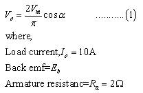 Electrical Engineering homework question answer, step 1, image 1