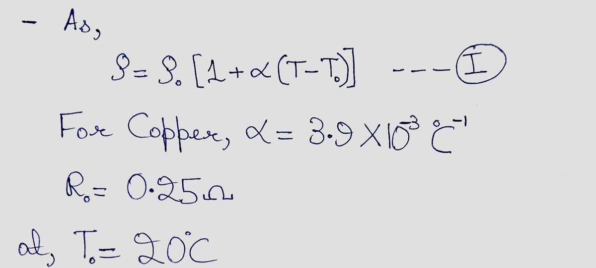 Physics homework question answer, step 1, image 1