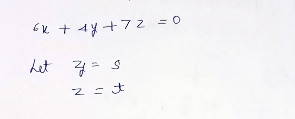 Algebra homework question answer, step 1, image 1