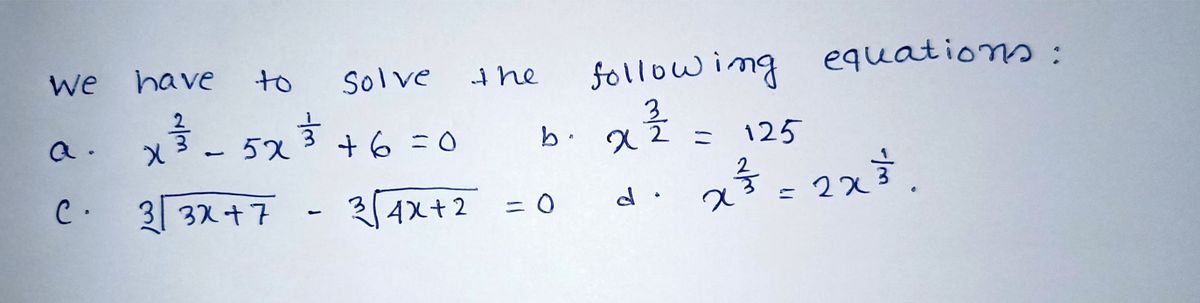 Advanced Math homework question answer, step 1, image 1