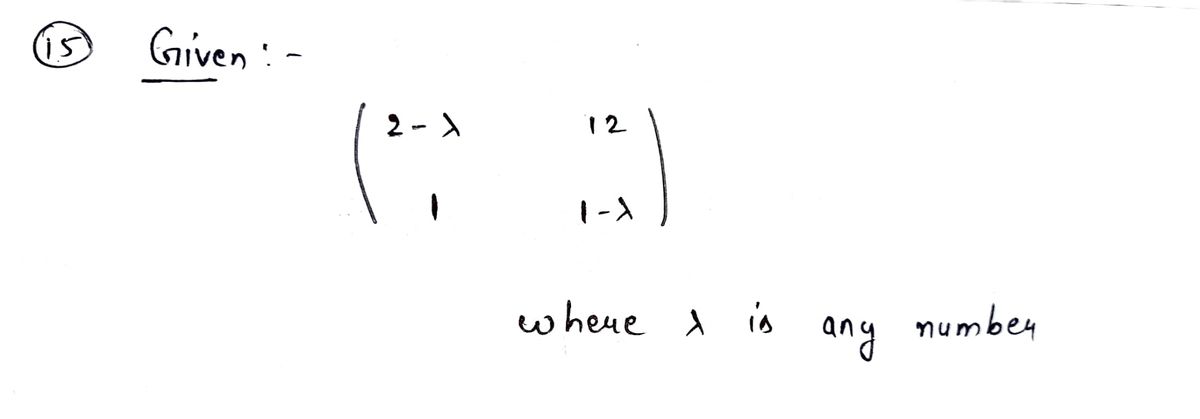 Advanced Math homework question answer, step 1, image 1