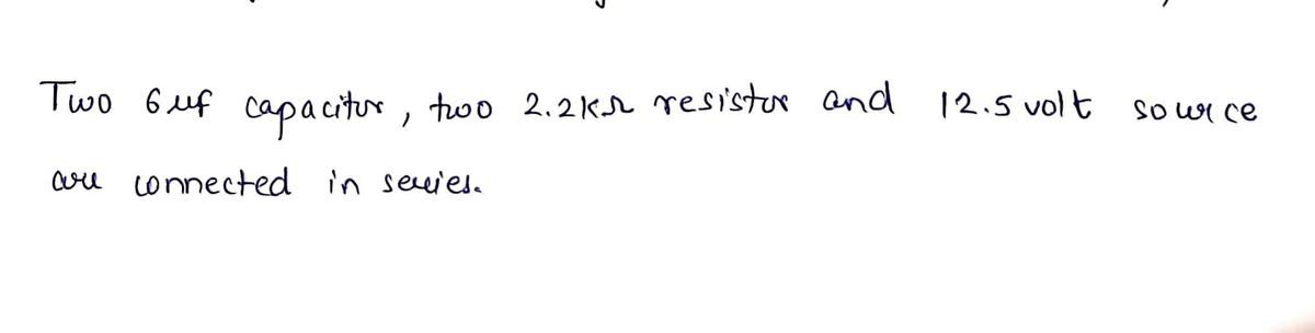 Physics homework question answer, step 1, image 1