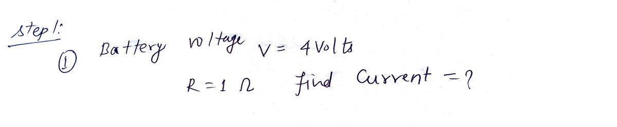 Advanced Physics homework question answer, step 1, image 1