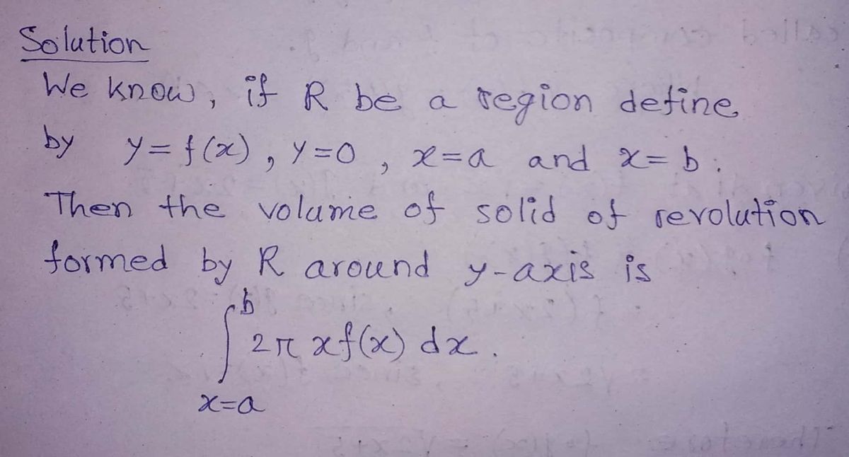 Advanced Math homework question answer, step 1, image 1