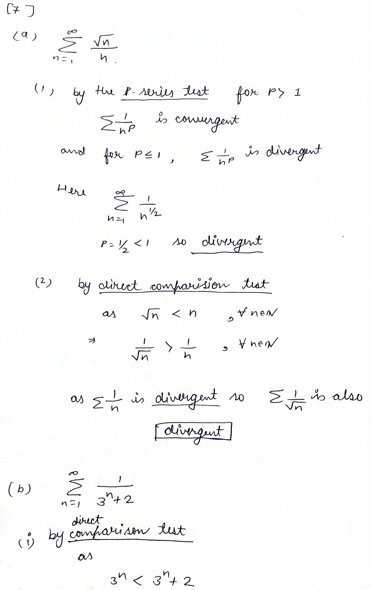 Advanced Math homework question answer, step 1, image 1