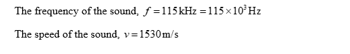 Physics homework question answer, step 1, image 1