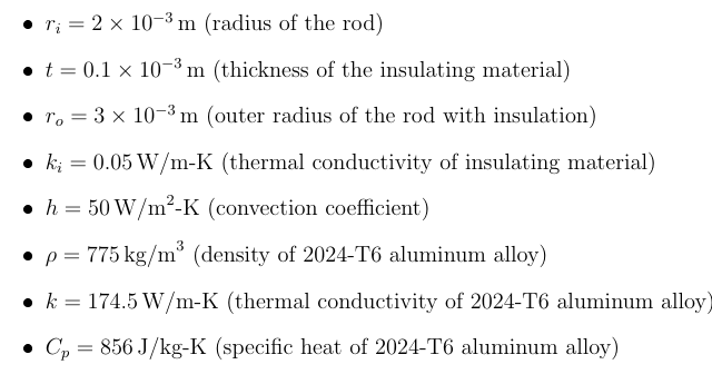 Mechanical Engineering homework question answer, step 1, image 1