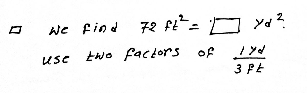 Algebra homework question answer, step 1, image 1