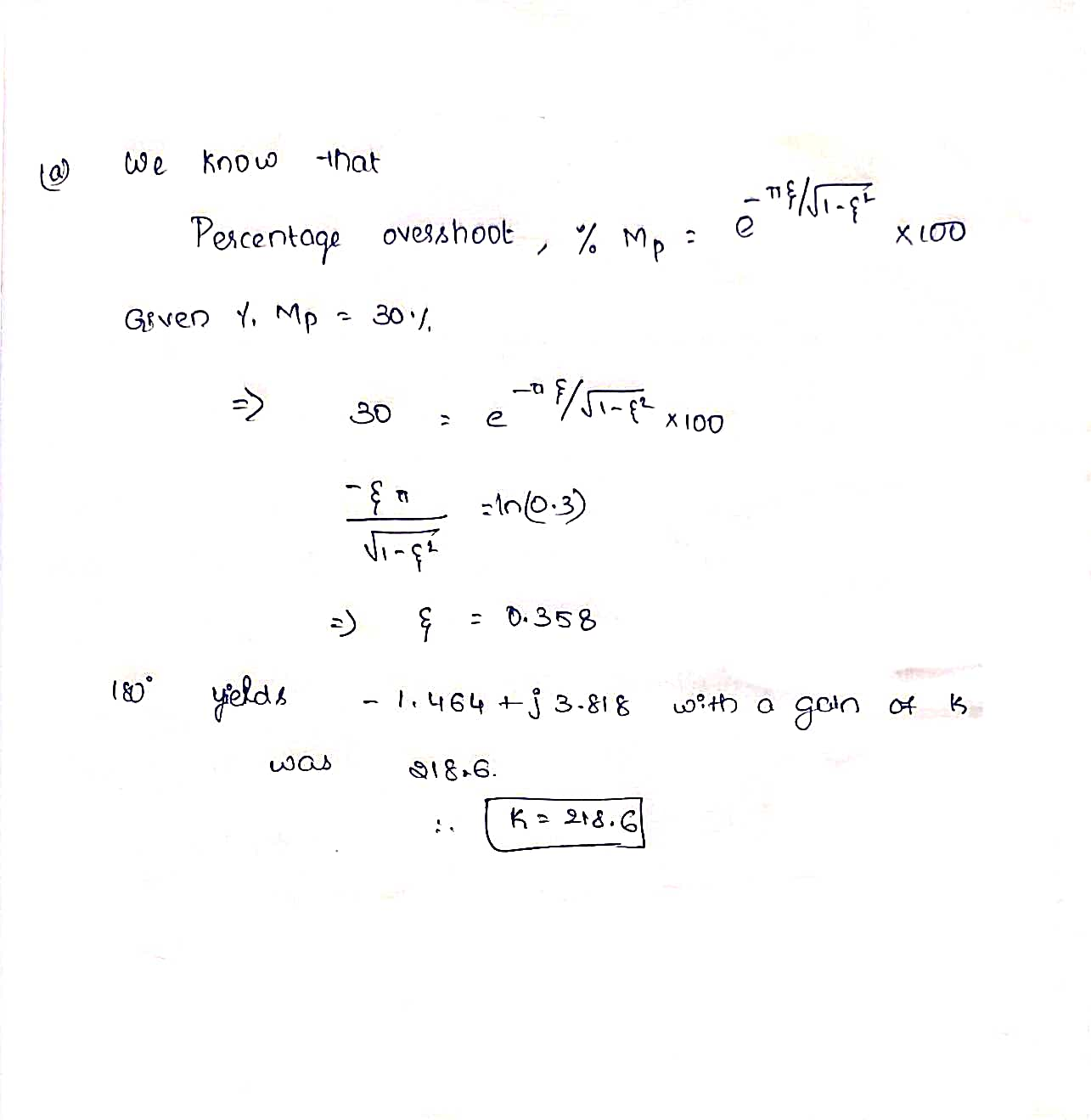 Electrical Engineering homework question answer, step 1, image 1