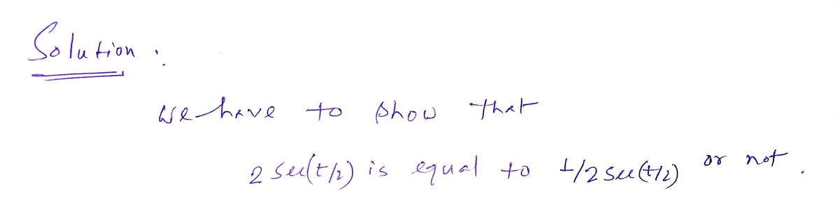 Algebra homework question answer, step 1, image 1