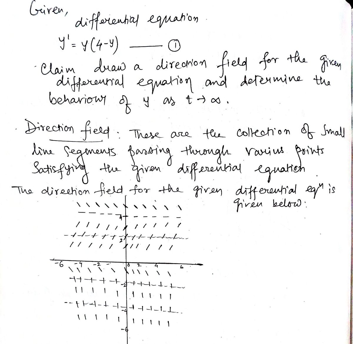 Advanced Math homework question answer, step 1, image 1