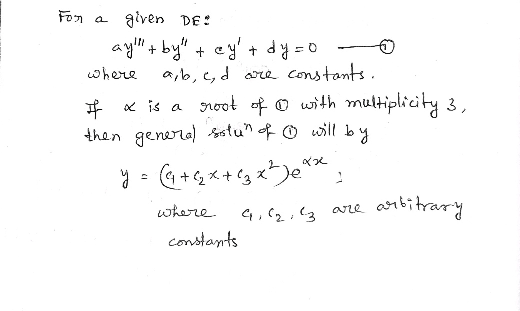 Advanced Math homework question answer, step 1, image 1