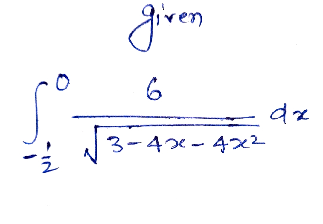 Calculus homework question answer, step 1, image 1