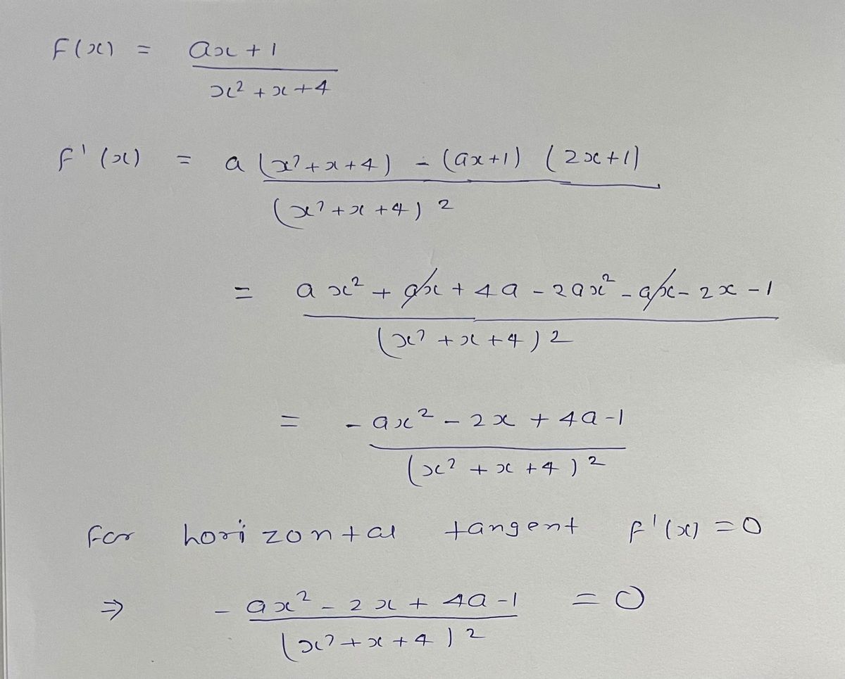 Advanced Math homework question answer, step 1, image 1