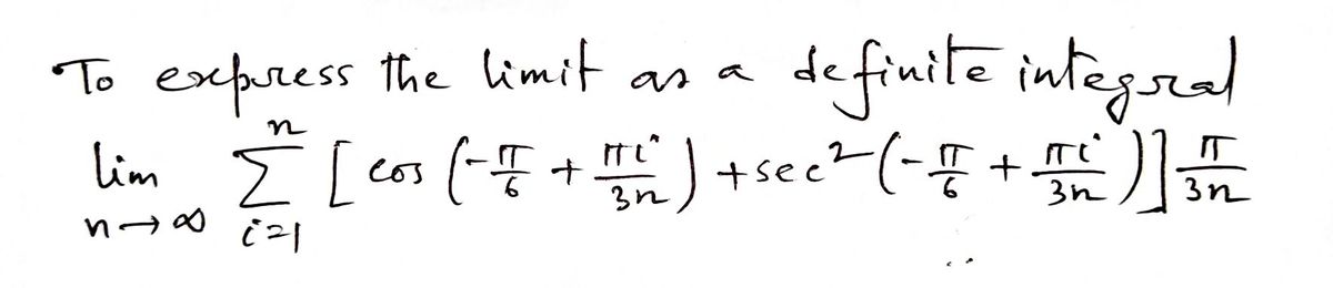 Calculus homework question answer, step 1, image 1