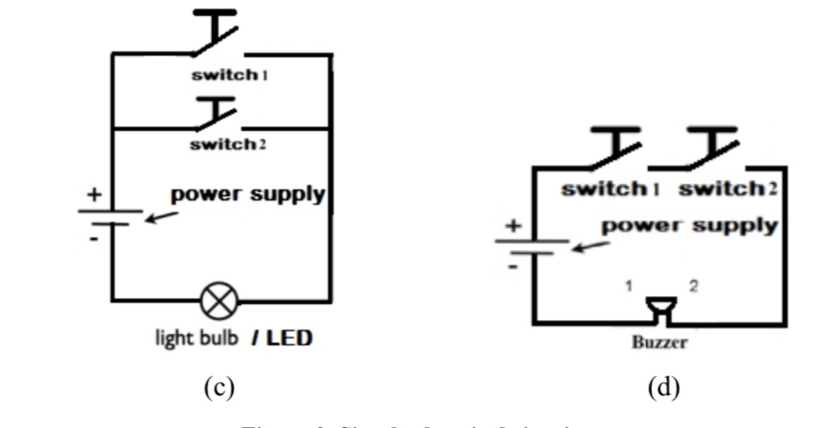 Electrical Engineering homework question answer, step 1, image 1