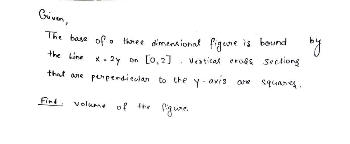 Advanced Math homework question answer, step 1, image 1