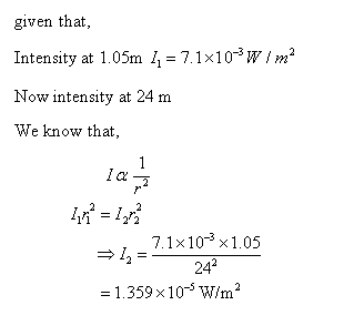 Physics homework question answer, step 1, image 1