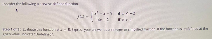 Trigonometry homework question answer, step 1, image 1