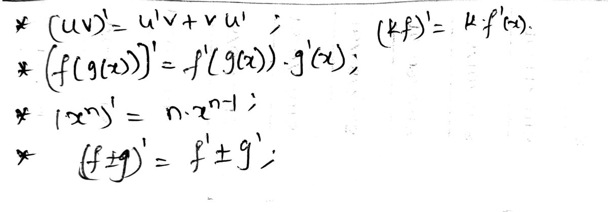 Calculus homework question answer, step 1, image 1