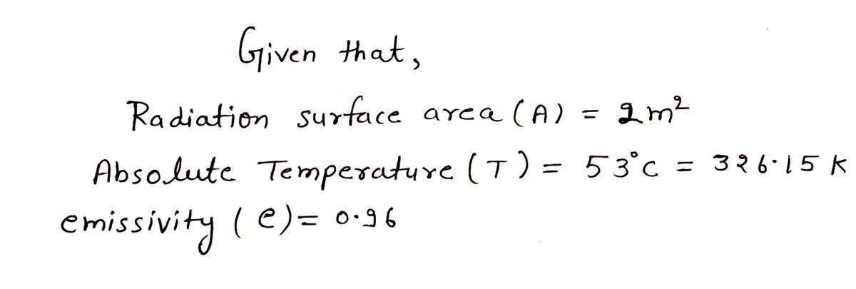 Physics homework question answer, step 1, image 1