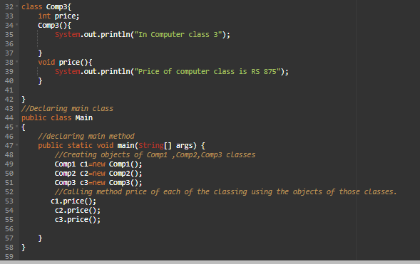 Computer Science homework question answer, step 1, image 2