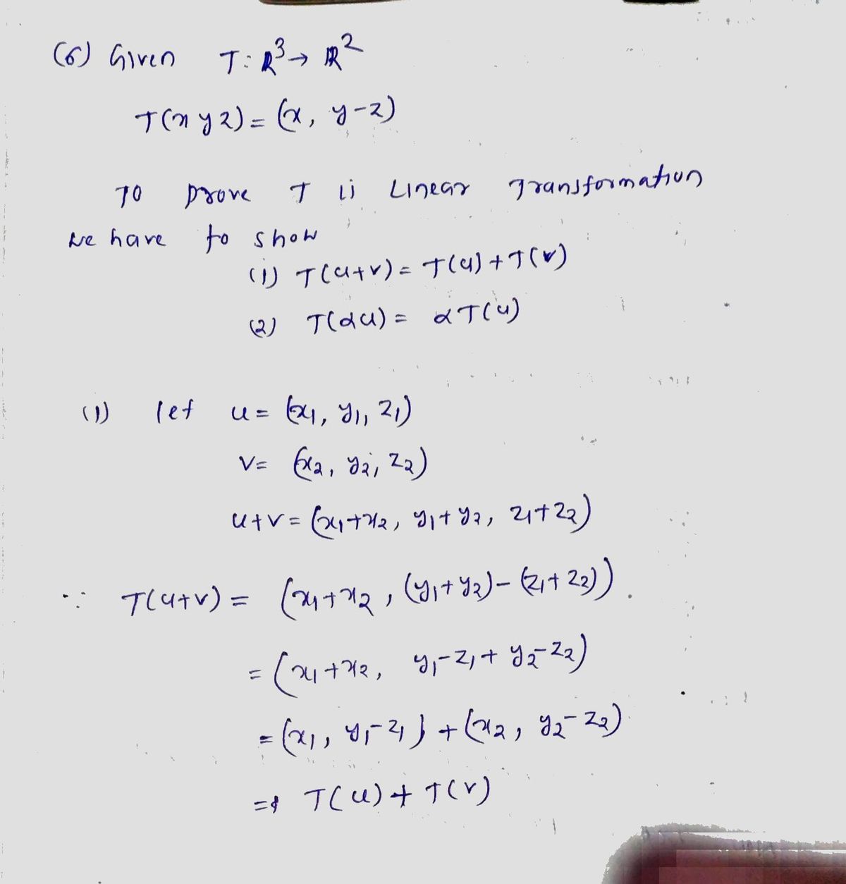 Advanced Math homework question answer, step 1, image 1