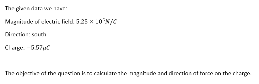 Physics homework question answer, step 1, image 1