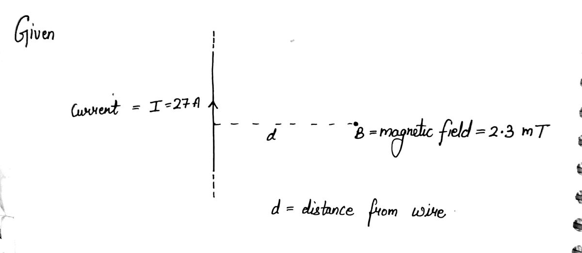 Physics homework question answer, step 1, image 1