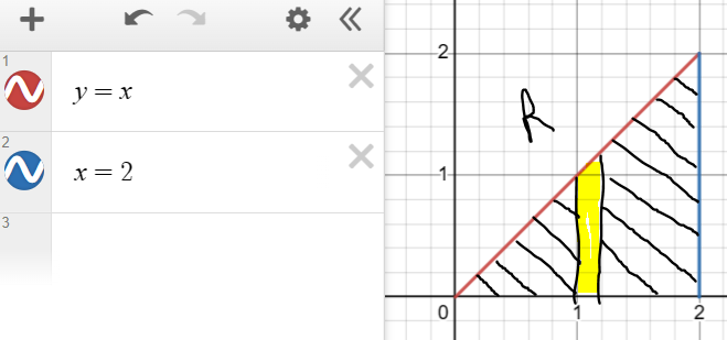 Calculus homework question answer, step 1, image 2