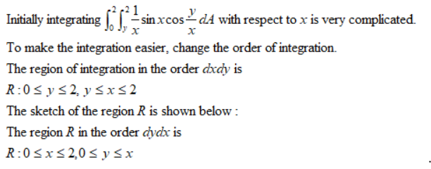 Calculus homework question answer, step 1, image 1