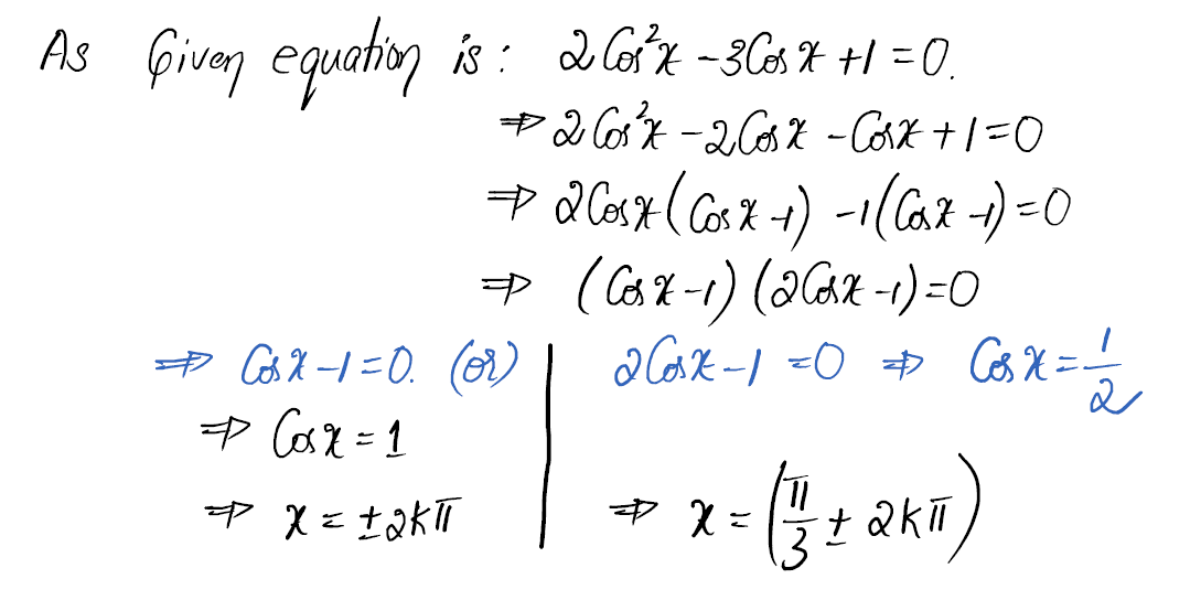 Answered 8 Find All The Solutions To The Bartleby