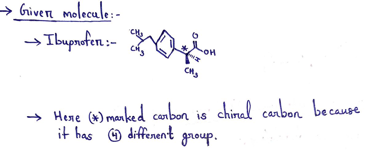 Chemistry homework question answer, step 1, image 1