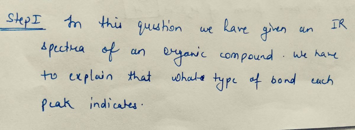 Chemistry homework question answer, step 1, image 1