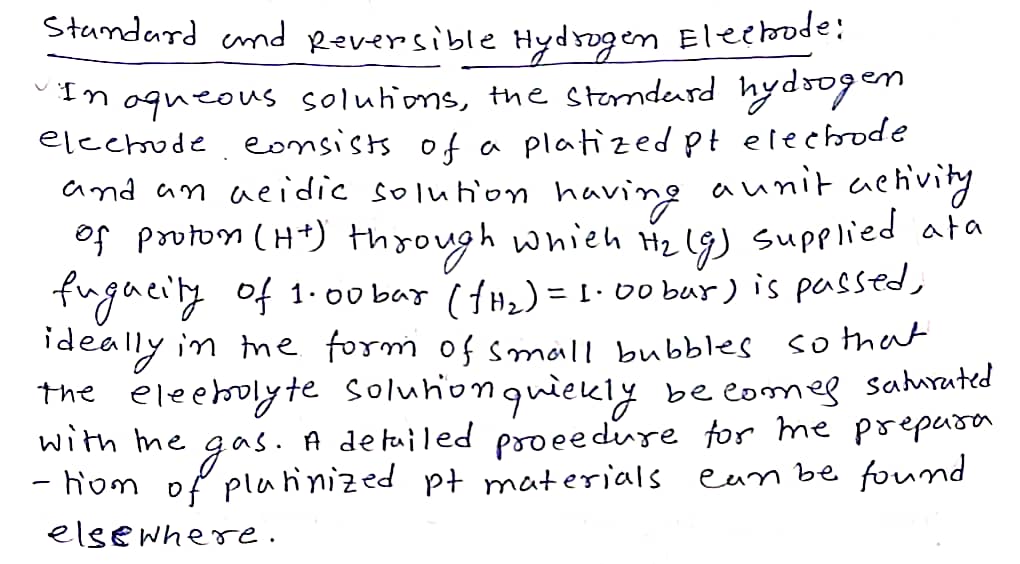 Chemistry homework question answer, step 1, image 1