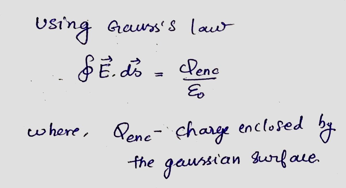 Physics homework question answer, step 1, image 1