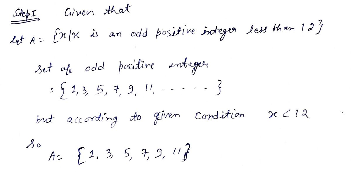 Advanced Math homework question answer, step 1, image 1