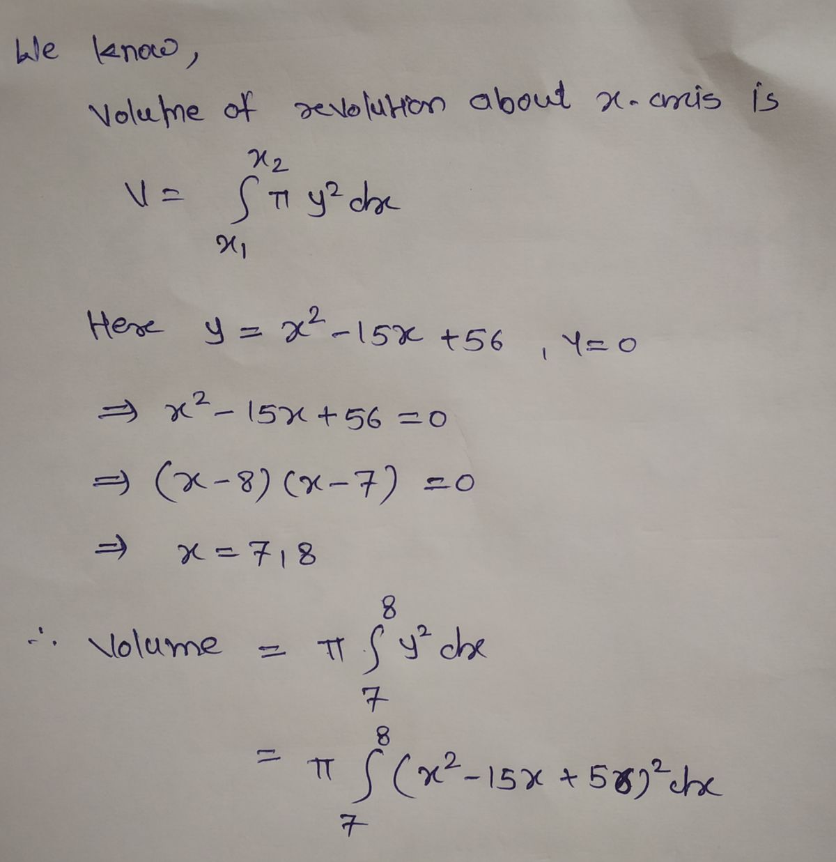 Advanced Math homework question answer, step 1, image 1