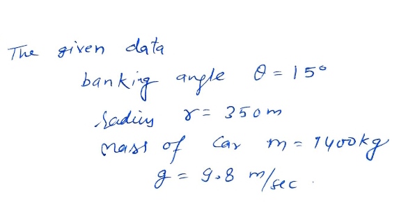 Physics homework question answer, step 1, image 1