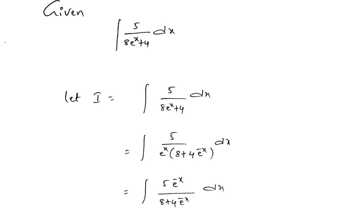 Calculus homework question answer, step 1, image 1