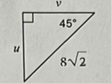 Geometry homework question answer, step 1, image 1