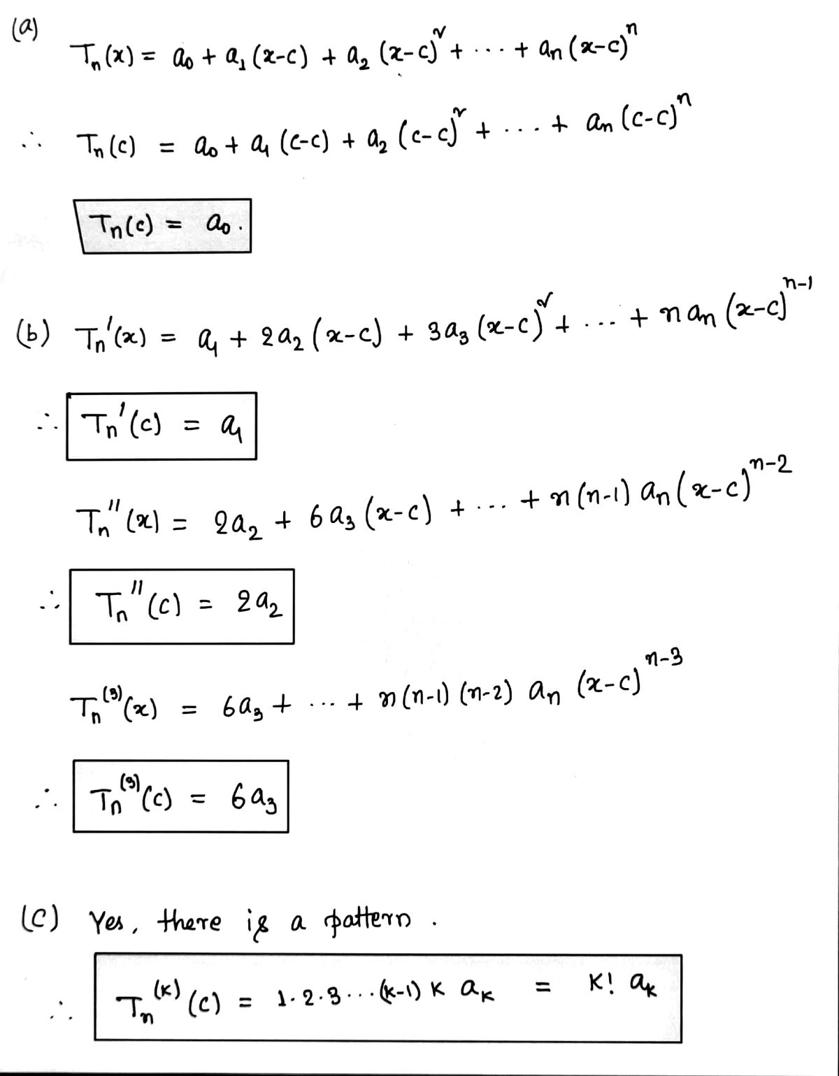 Advanced Math homework question answer, step 1, image 1