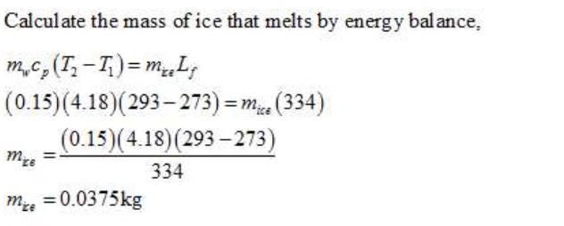 Physics homework question answer, step 1, image 1