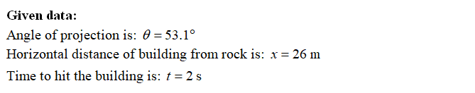 Physics homework question answer, step 1, image 1