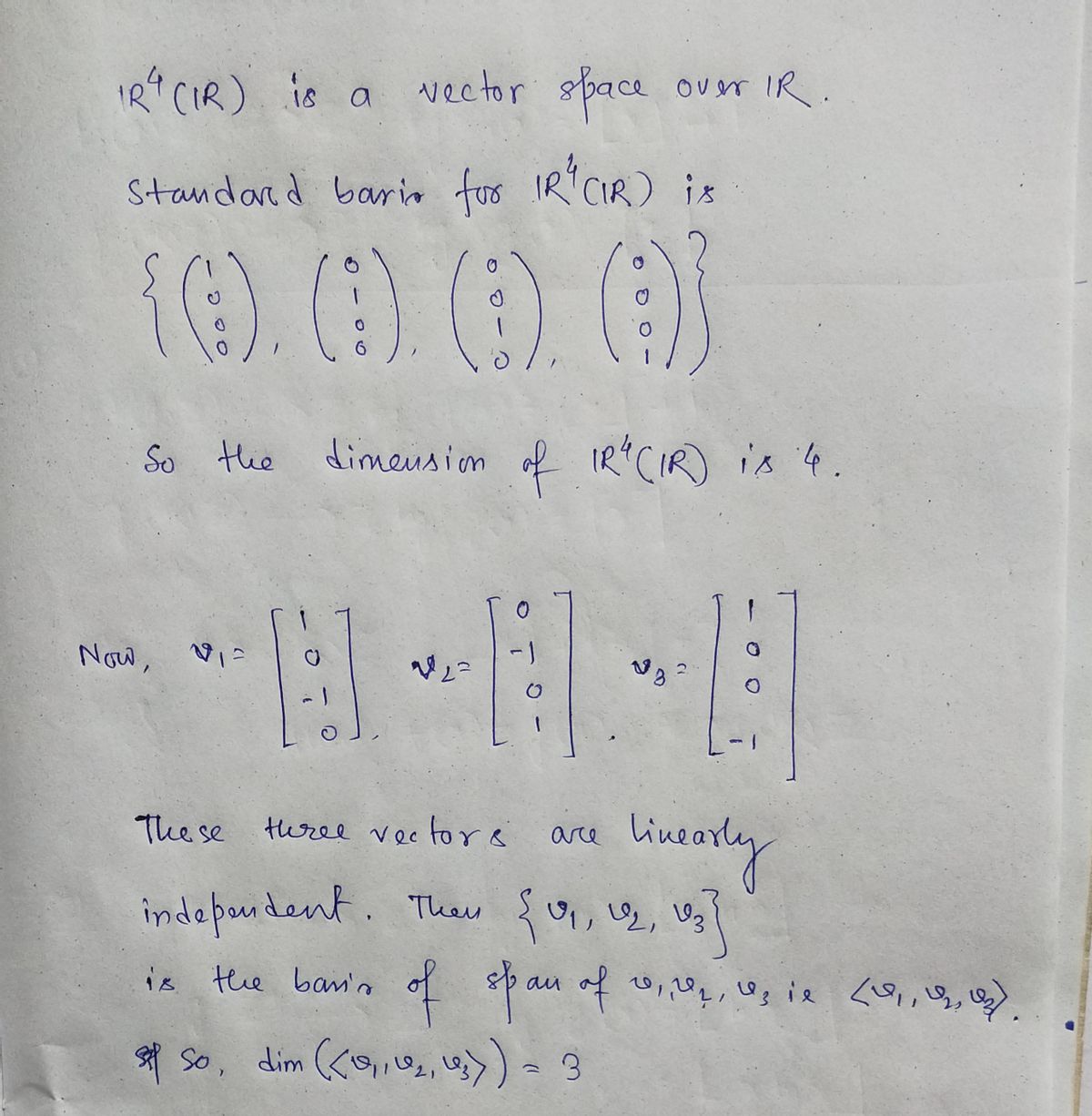 Advanced Math homework question answer, step 1, image 1