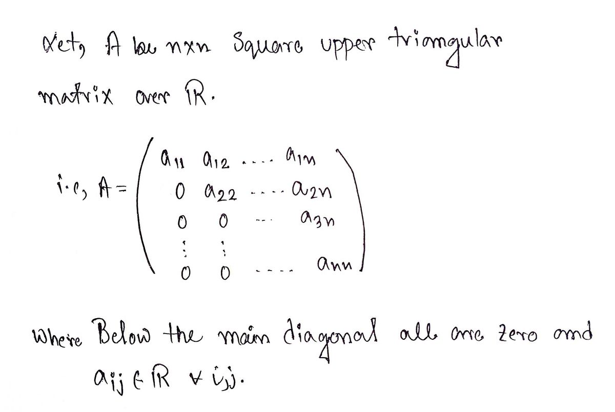 Advanced Math homework question answer, step 1, image 1