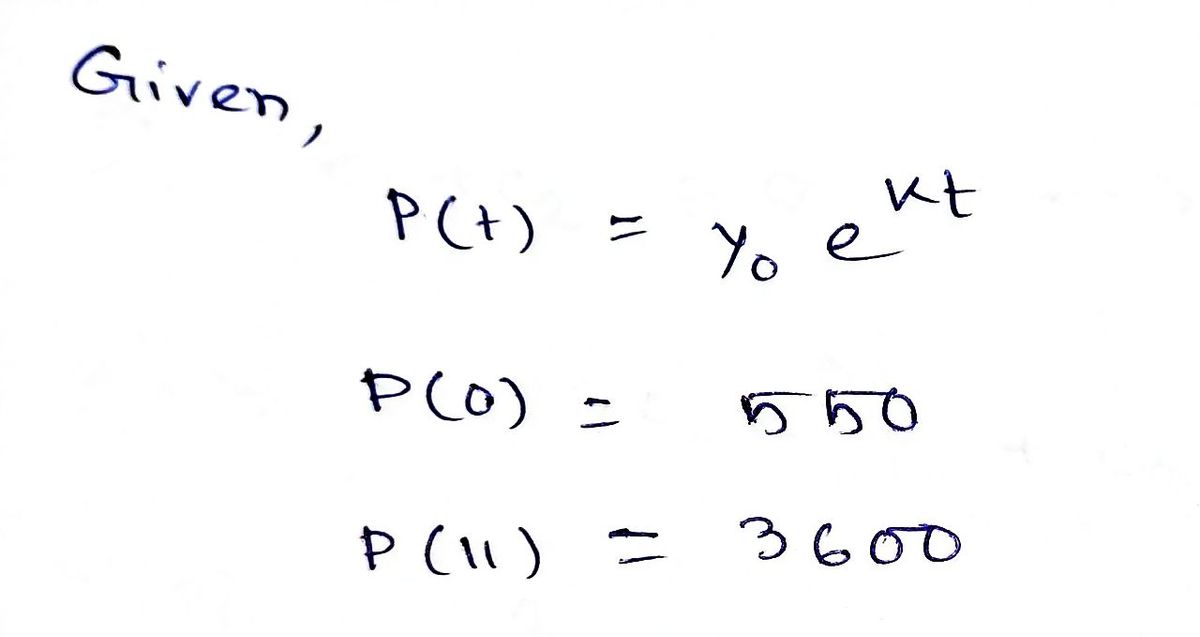 Advanced Math homework question answer, step 1, image 1