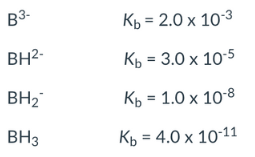 Chemistry homework question answer, step 1, image 1